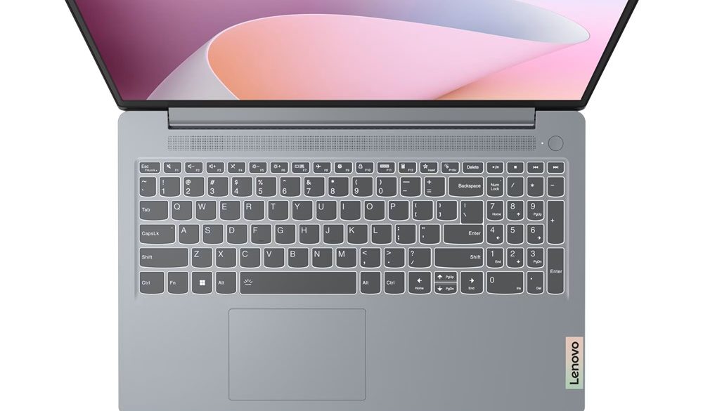 Lenovo IdeaPad Slim 3 - Image 10