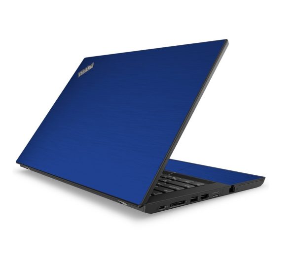 Lenovo ThinkPad L480 blue