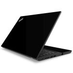 Lenovo ThinkPad L480 black