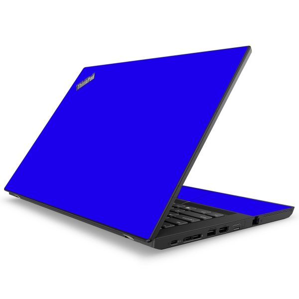 Lenovo ThinkPad L480 blue