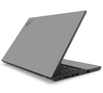 Lenovo ThinkPad L480 grey