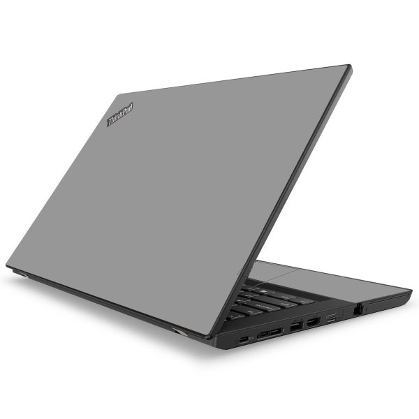 Lenovo ThinkPad L480 grey
