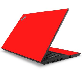 Lenovo ThinkPad L480 red