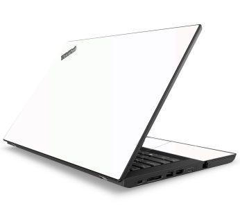 Lenovo ThinkPad L480 white