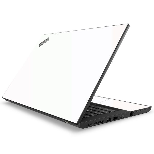 Lenovo ThinkPad L480 white