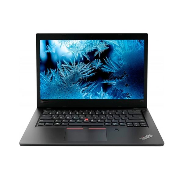 Lenovo ThinkPad L480 red - Image 2