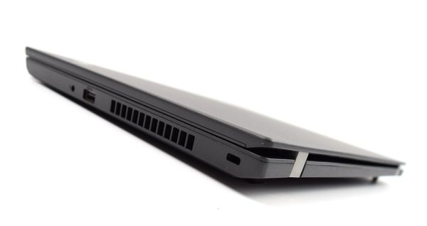 Lenovo ThinkPad L480 red - Image 4