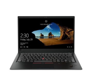 Lenovo ThinkPad X1 Carbon 6G