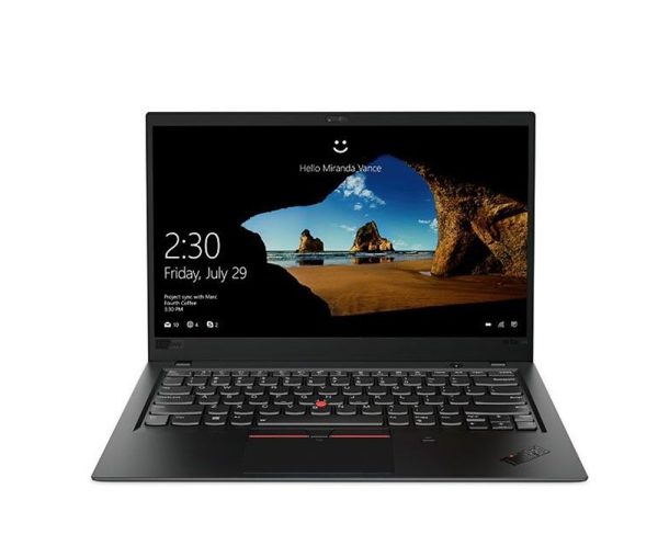 Lenovo ThinkPad X1 Carbon G6
