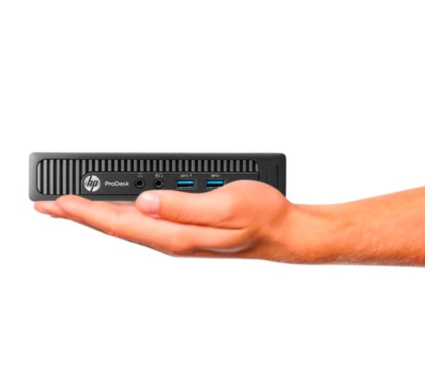 HP ProDesk 600 G1 Mini i5