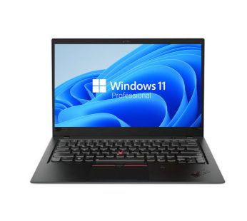 Lenovo ThinkPad X1 Carbon G6