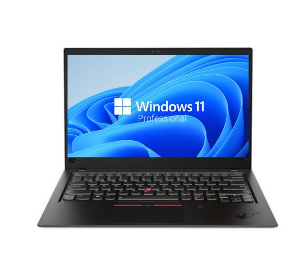 Lenovo ThinkPad X1 Carbon G6