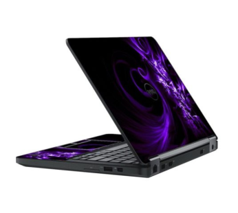 Dell Latitude 5590 PURPLE SPIRAL