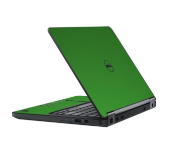 Dell Latitude 5590 CHROME GREEN