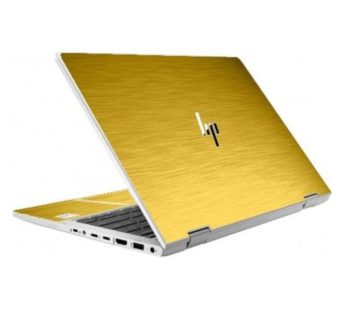 HP EliteBook x360 830 G6 (Gold)
