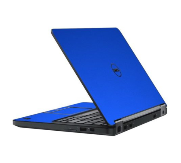 Dell Latitude 5590 CHROME BLUE