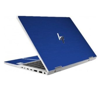 HP EliteBook x360 830 G6  (BLUE)