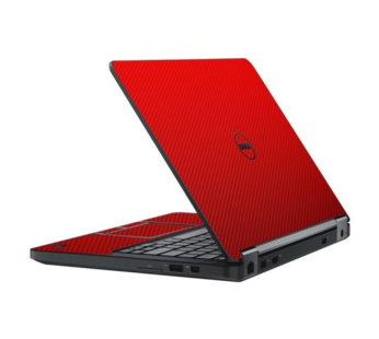 Dell Latitude 5590 RED CARBON FIBER