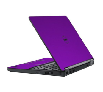 Dell Latitude 5590 CHROME PURPLE