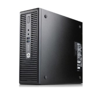 HP ProDesk 400 G3 SFF  i7