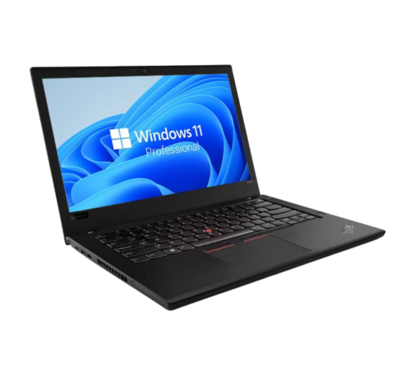 Lenovo ThinkPad L380 (BLUE) - Image 3