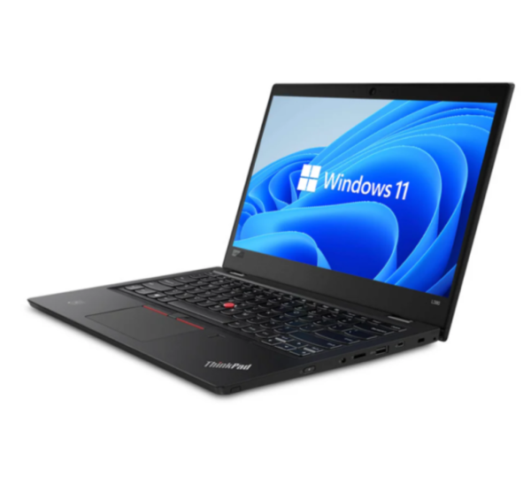Lenovo ThinkPad L380 (BLUE) - Image 4