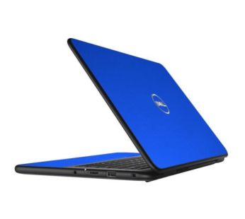 Dell Latitude 3310 (CHROME BLUE)