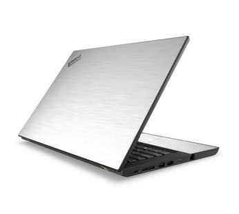 Lenovo ThinkPad L480 Aluminum