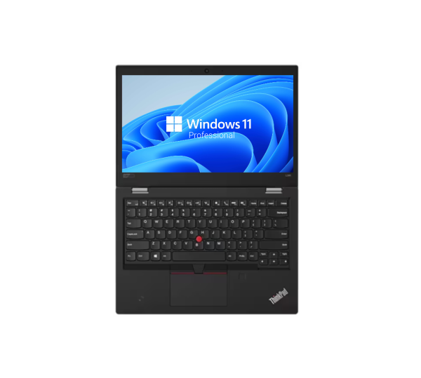 Lenovo ThinkPad L380 (BLUE) - Image 5