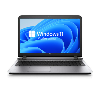HP ProBook 450 G3