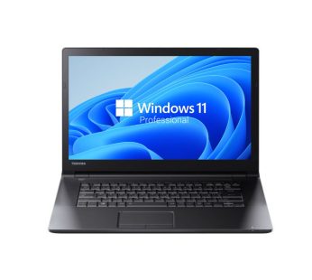 Toshiba Dynabook B65