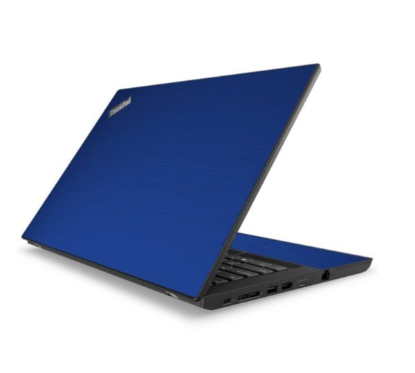Lenovo ThinkPad L480 blue