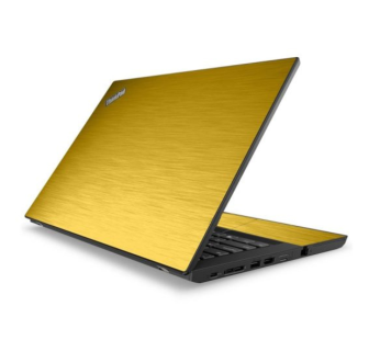 Lenovo ThinkPad L480 Gold