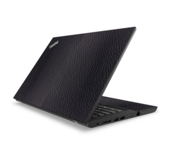 Lenovo ThinkPad L480 Black Leather
