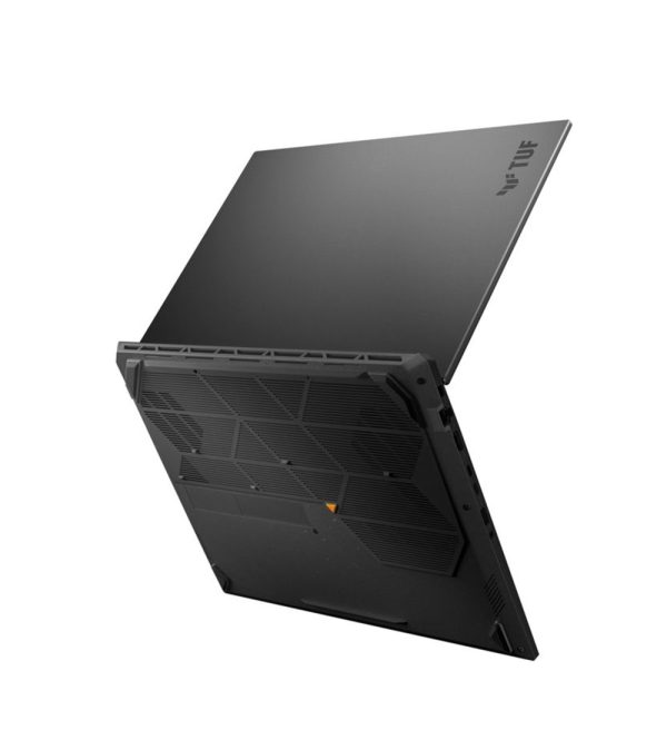 ASUS TUF GAMING A16 FA608 RTX5050 - Image 3