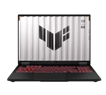 ASUS TUF GAMING A16 FA608 RTX5050