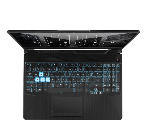 ASUS TUF Gaming F15 FA506NFR - Image 5