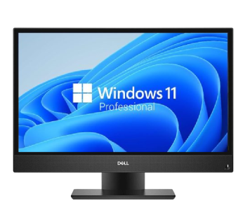 Dell Optiplex 5260 All-in-One