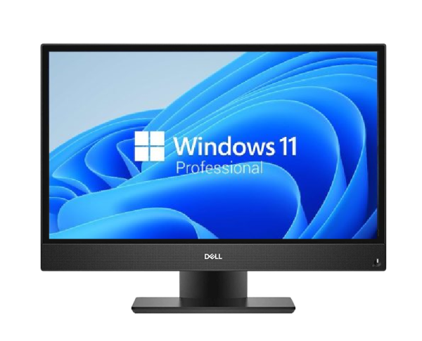 Dell Optiplex 5260 All-in-One