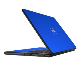 Dell Latitude 3310 (CHROME BLUE)