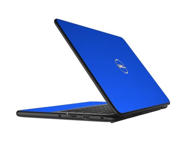 Dell Latitude 3310 (CHROME BLUE)