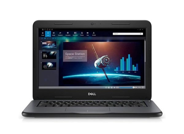 Dell Latitude 3310 (BLUE PLASMA) - Image 4