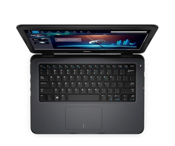 Dell Latitude 3310 (BLUE PLASMA) - Image 5