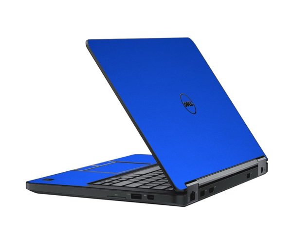 Dell Latitude 5590 Chrome Blue