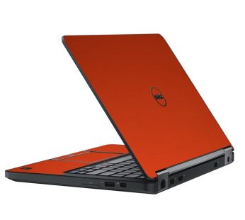 Dell Latitude 5590 Chrome Red