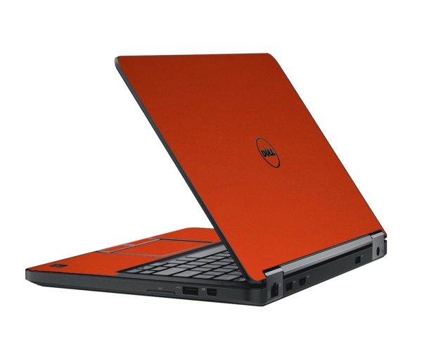Dell Latitude 5590 Chrome Red
