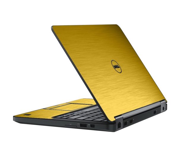 Dell Latitude 5590 Gold