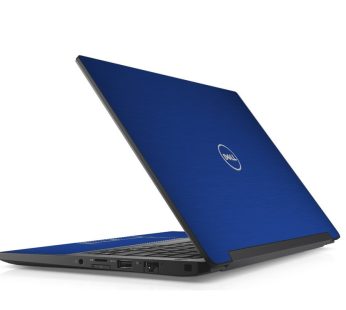 Dell Latitude 7480 blue