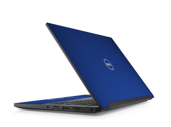 Dell Latitude 7480 blue