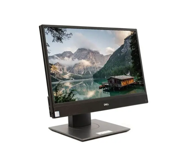 Dell Optiplex 5260 All-in-One - Image 2